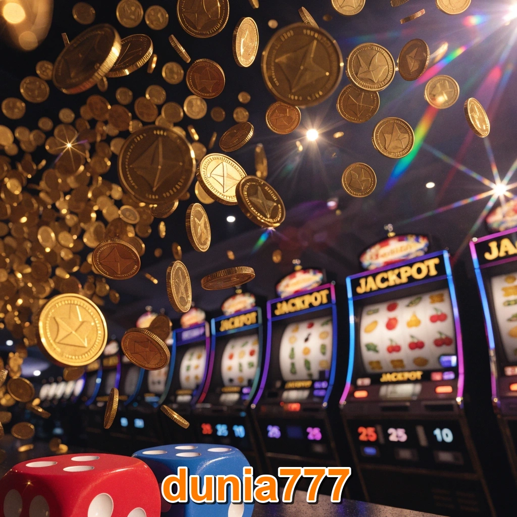 Screenshot 3 - dunia777 Settings