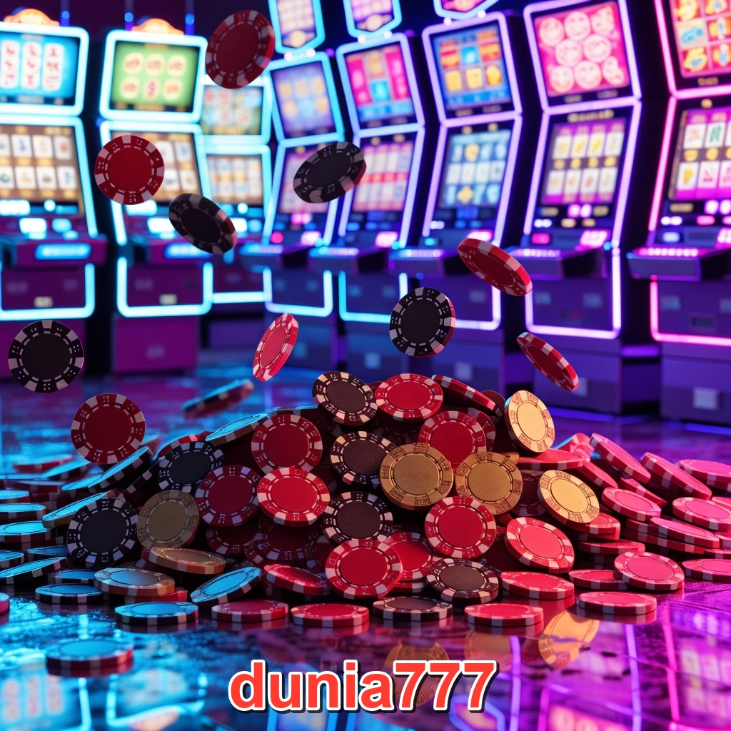 Screenshot 2 - dunia777 Features