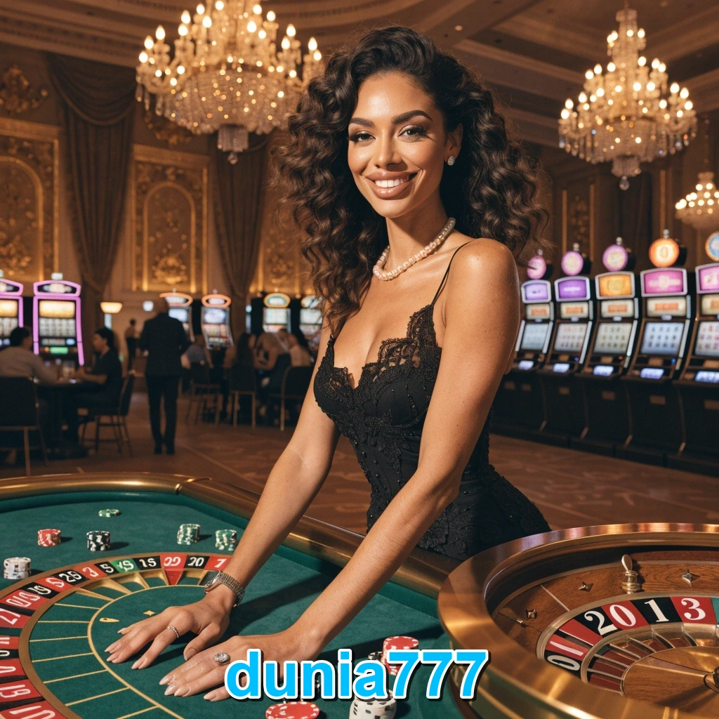 Screenshot 2 - dunia777 Features