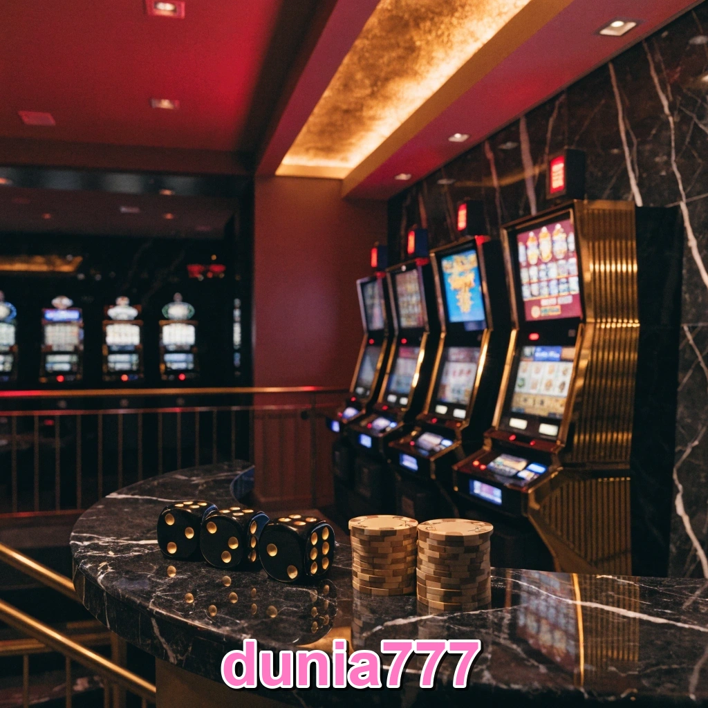 Screenshot 3 - dunia777 Settings