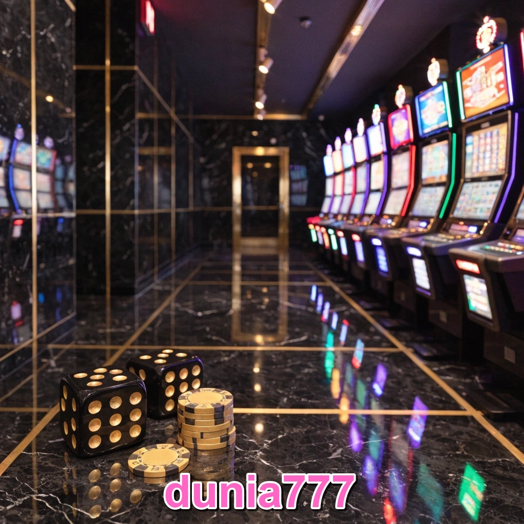 Screenshot 3 - dunia777 Settings