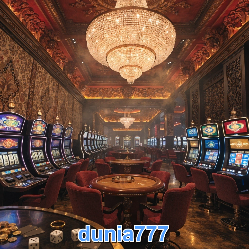 Screenshot 2 - dunia777 Features