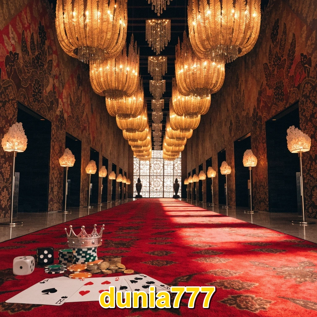 Screenshot 3 - dunia777 Settings