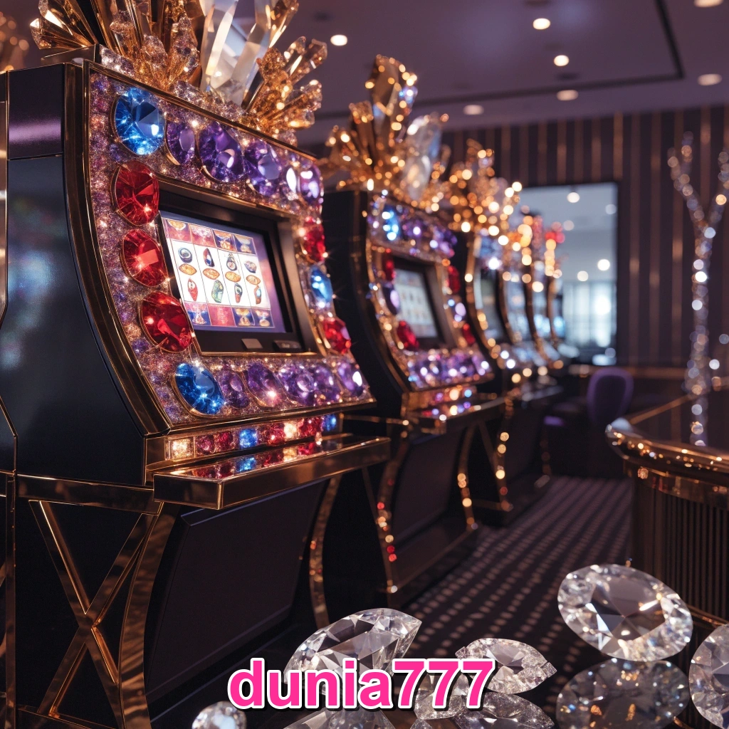 Screenshot 2 - dunia777 Features