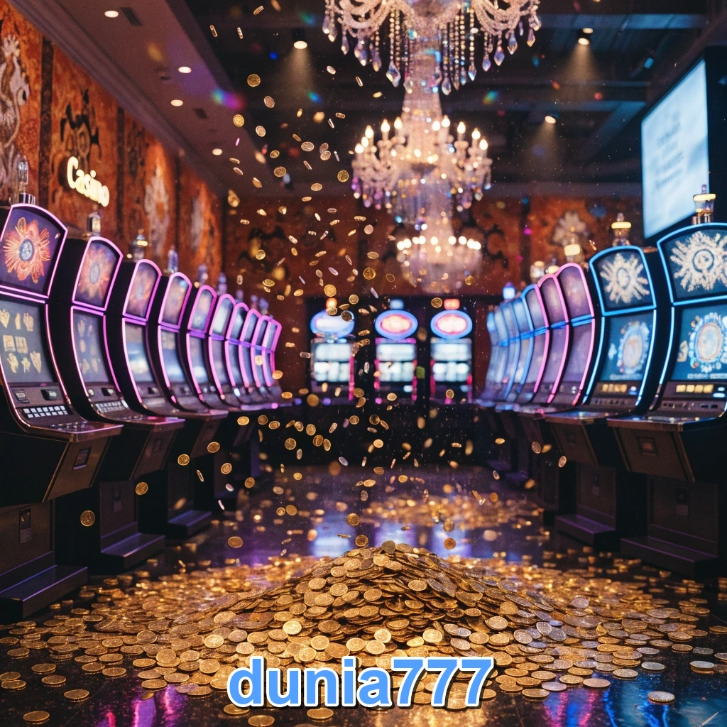 Screenshot 2 - dunia777 Features