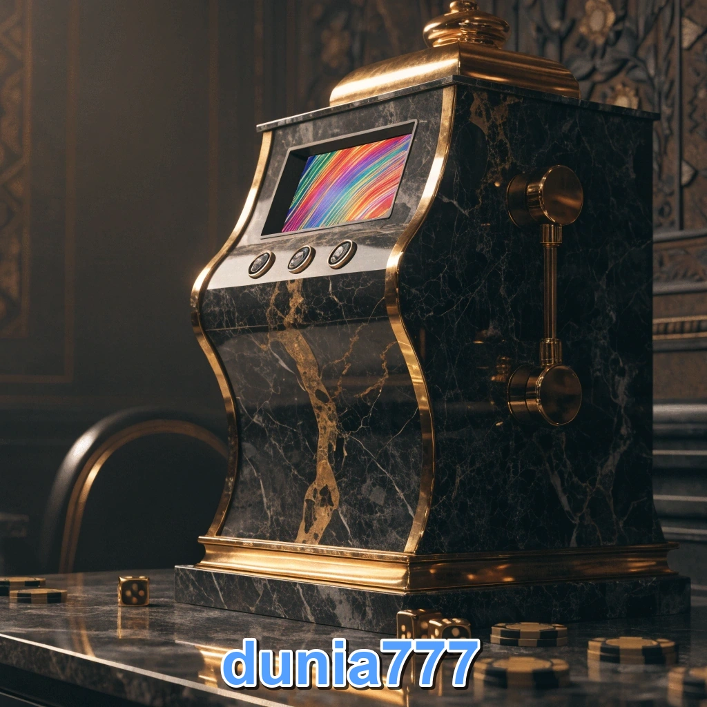 Screenshot 4 - dunia777 Dark Mode